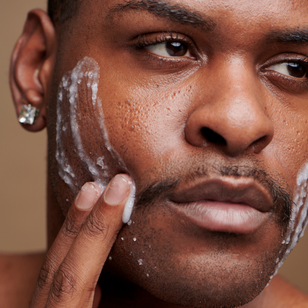 Mens Refine + Restore Facial 60min