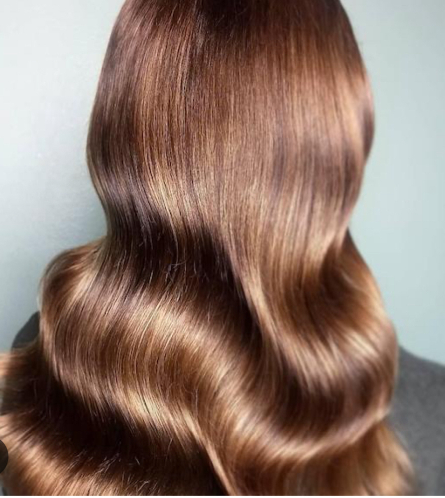 Shine Glaze