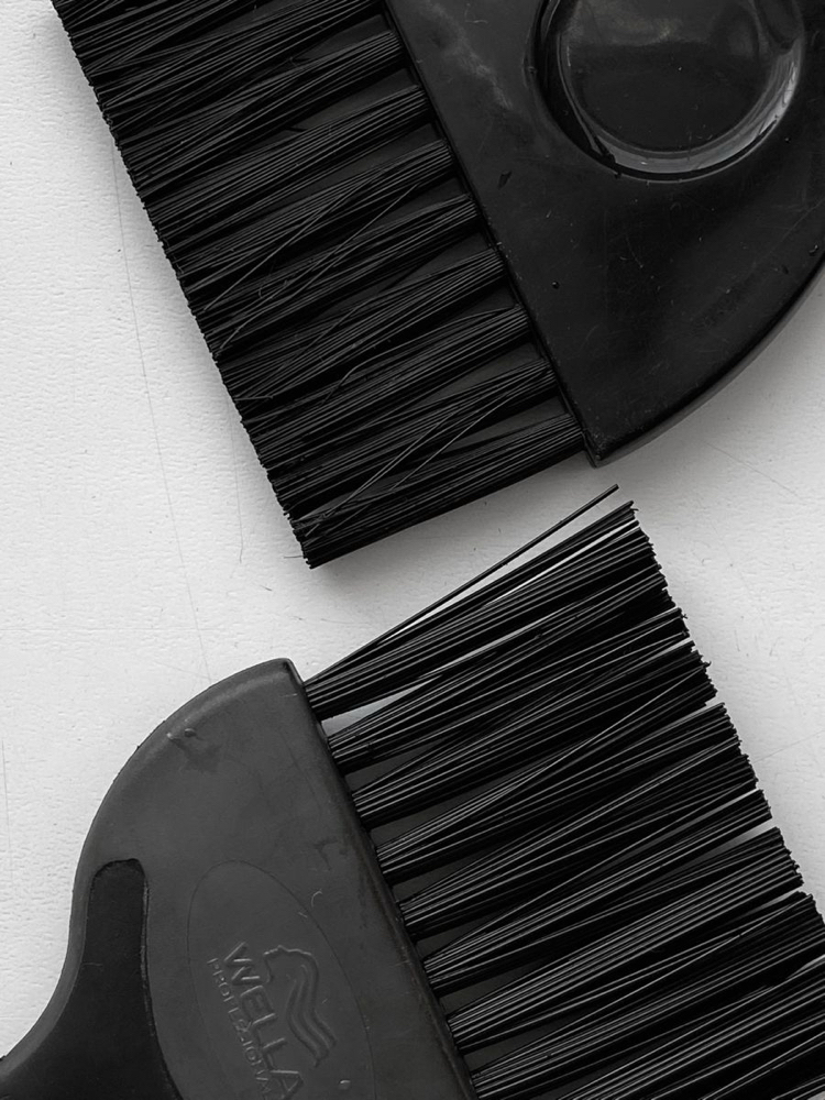 BRAZILLIAN BLOWOUT