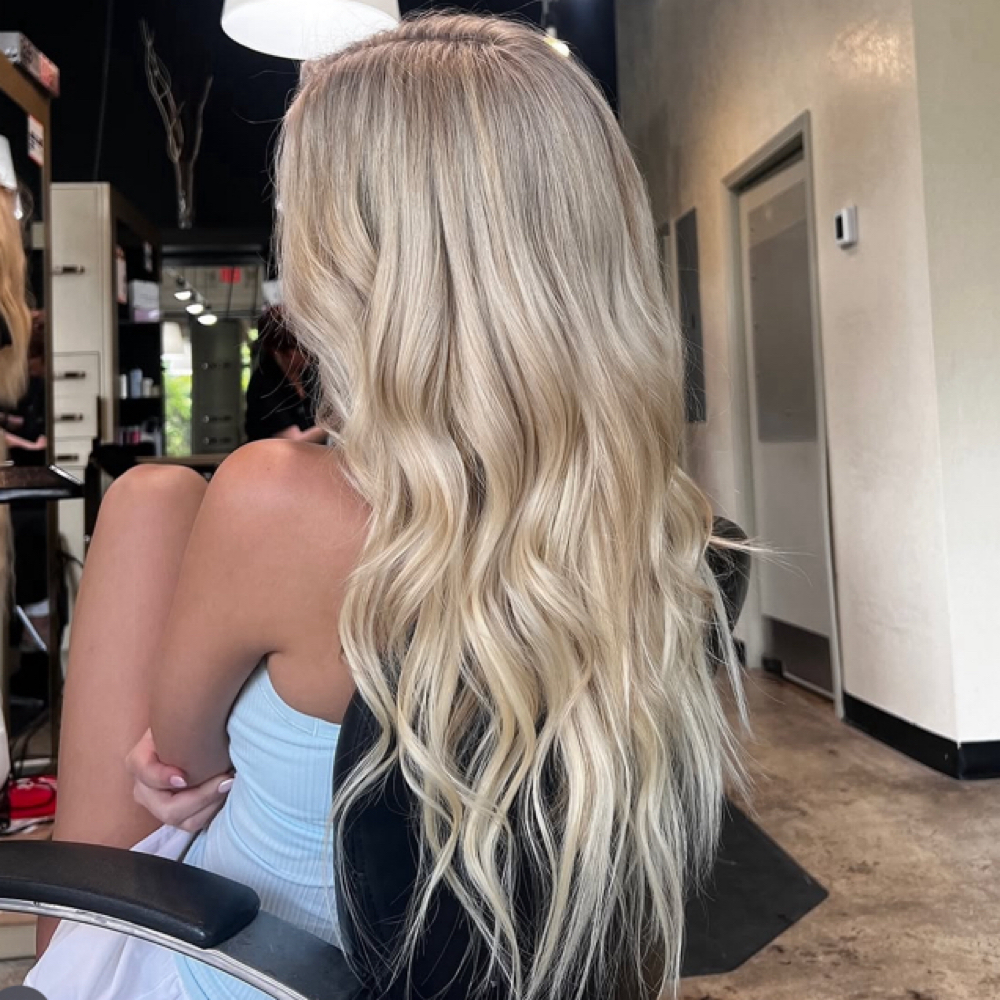 Full Babylight Package at The Blonde Coast in Bradenton, FL