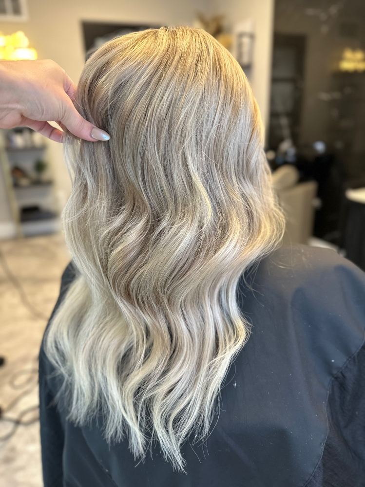 Partial Highlight