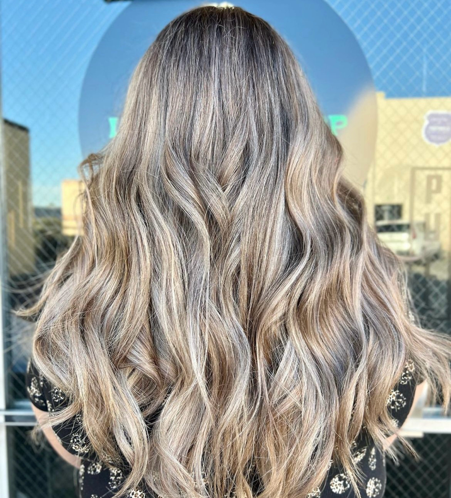 Balayage