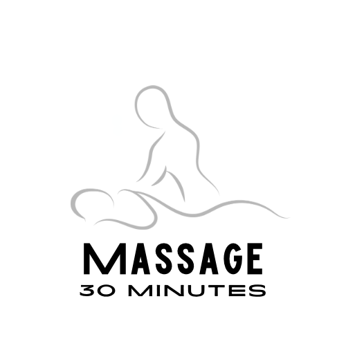 30 min Massage
