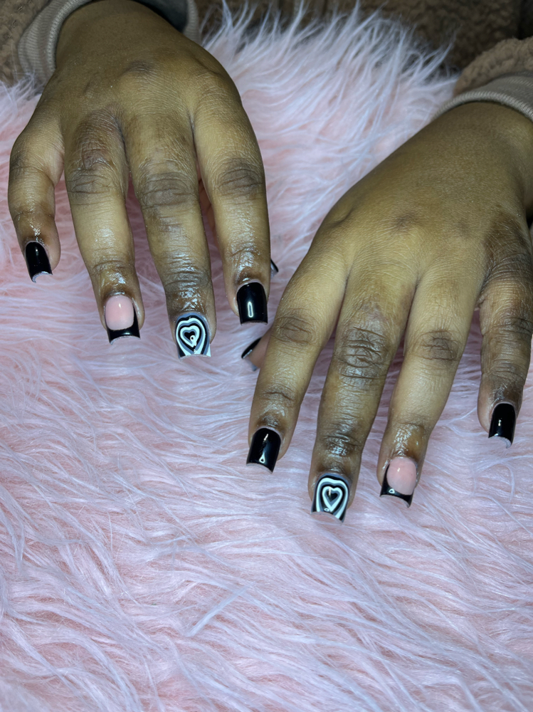 Full Set - Short