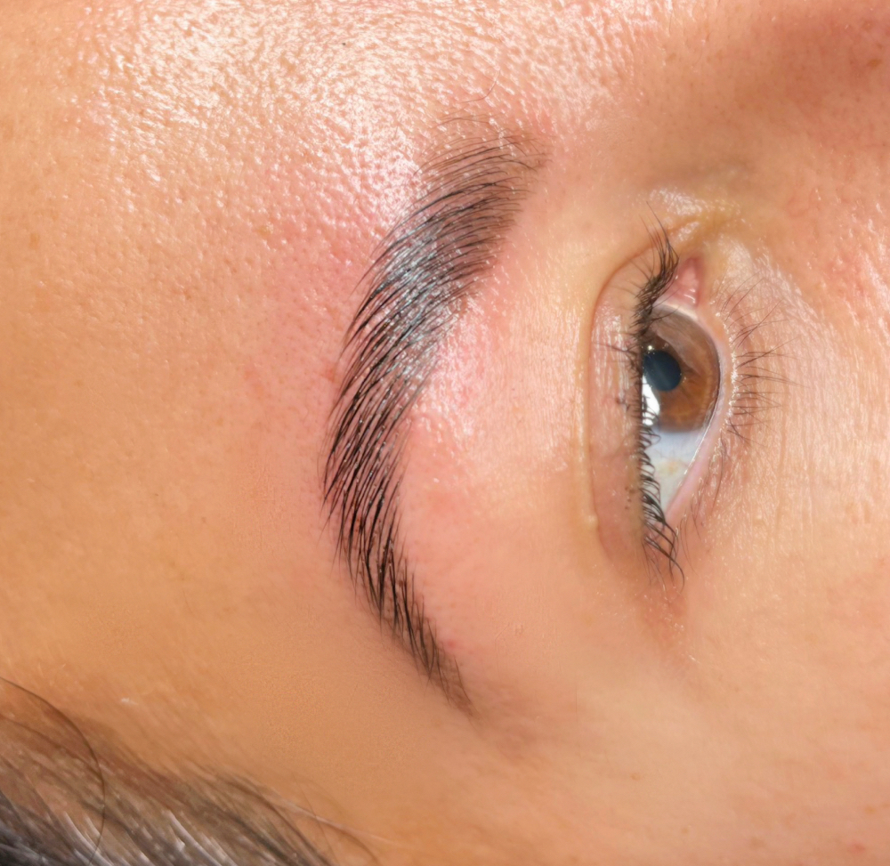 Brow Lamination