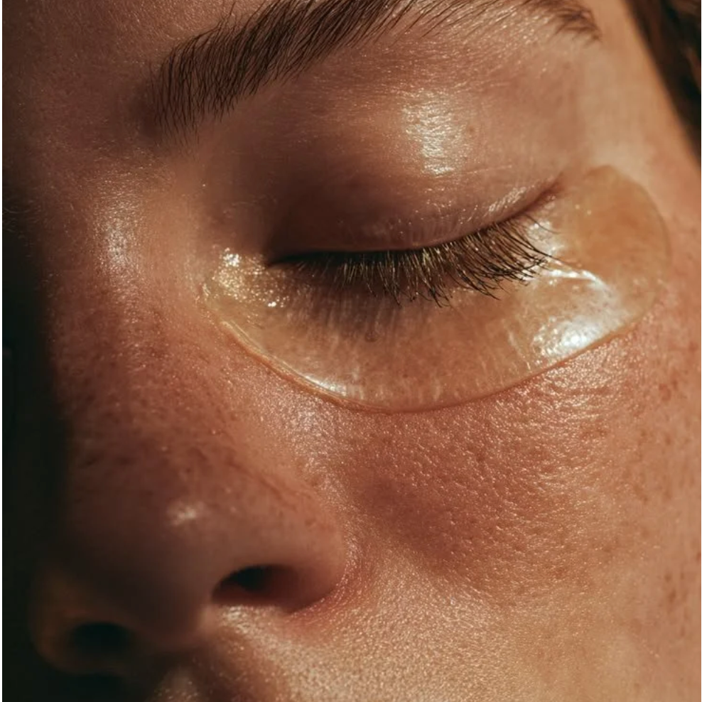 Eye Renewal Ritual at Cura Facial Therapy in San Diego, CA