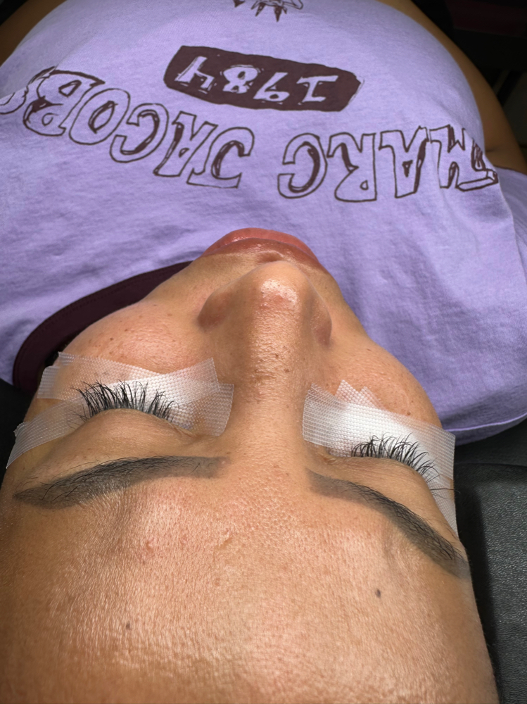 CLASSIC CAT EYE 1 week fill