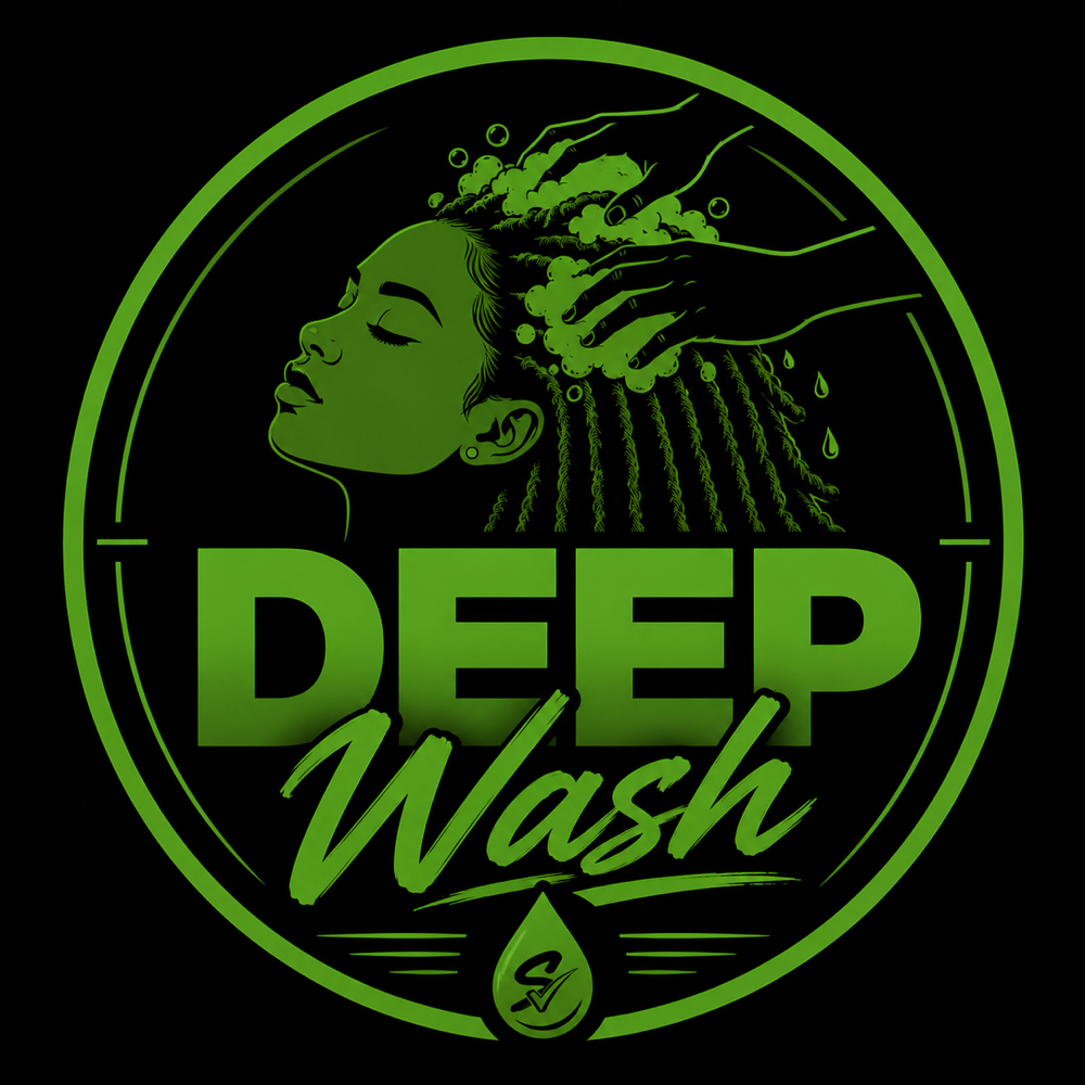 Deep Wash at SERTIFIED BY STONNEY in Hartselle, AL