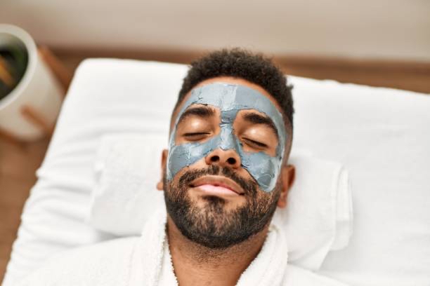 Men’s Facial