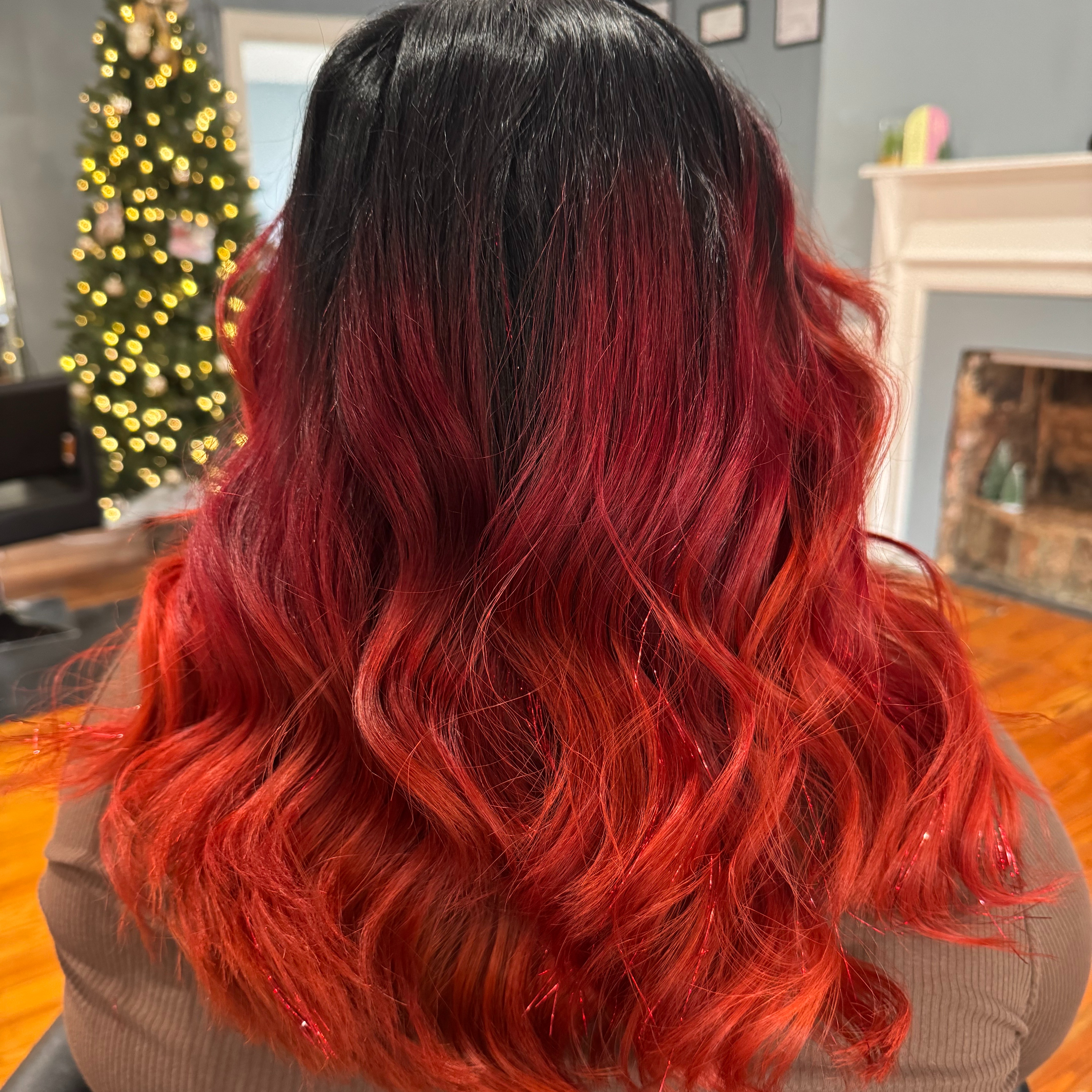 Fashion Color Transformation