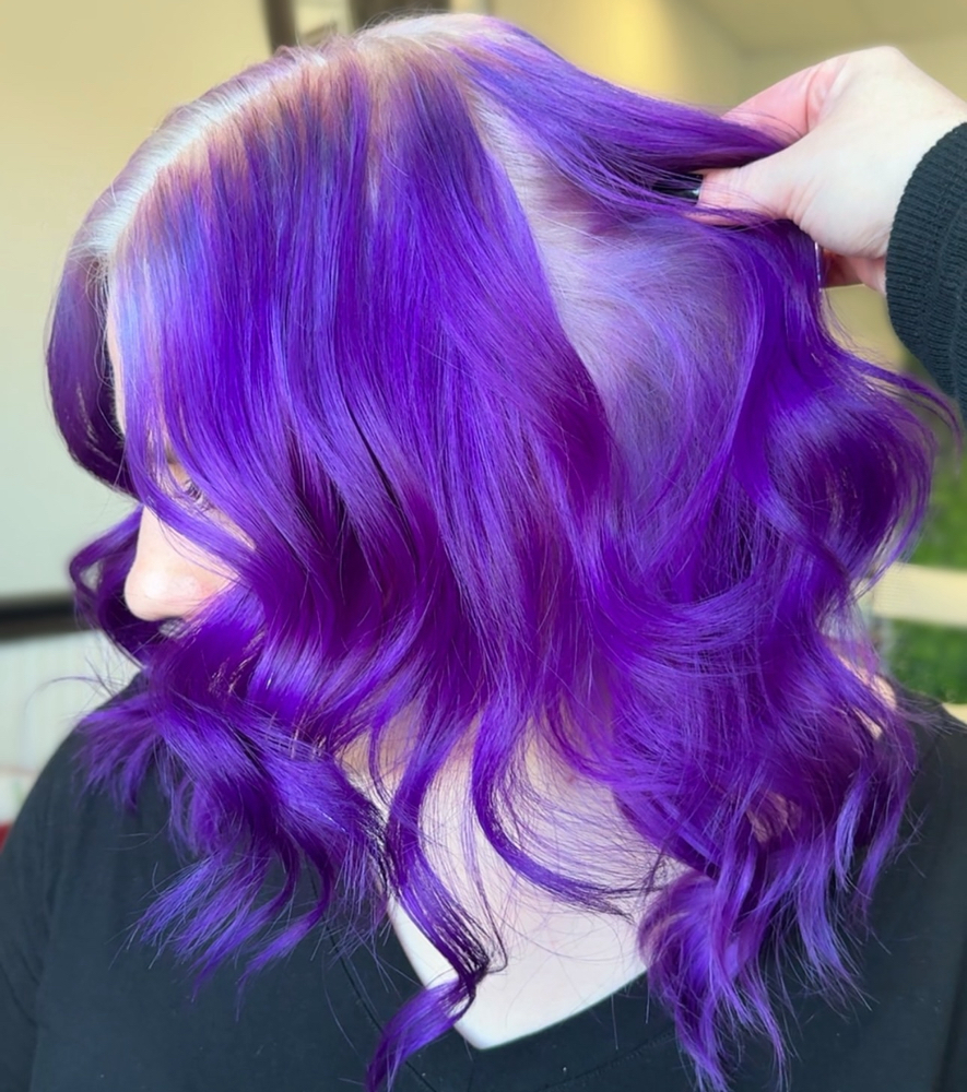 Fashion Color Transformation