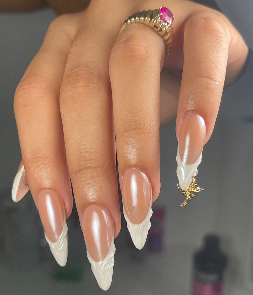 Acrylic full set
