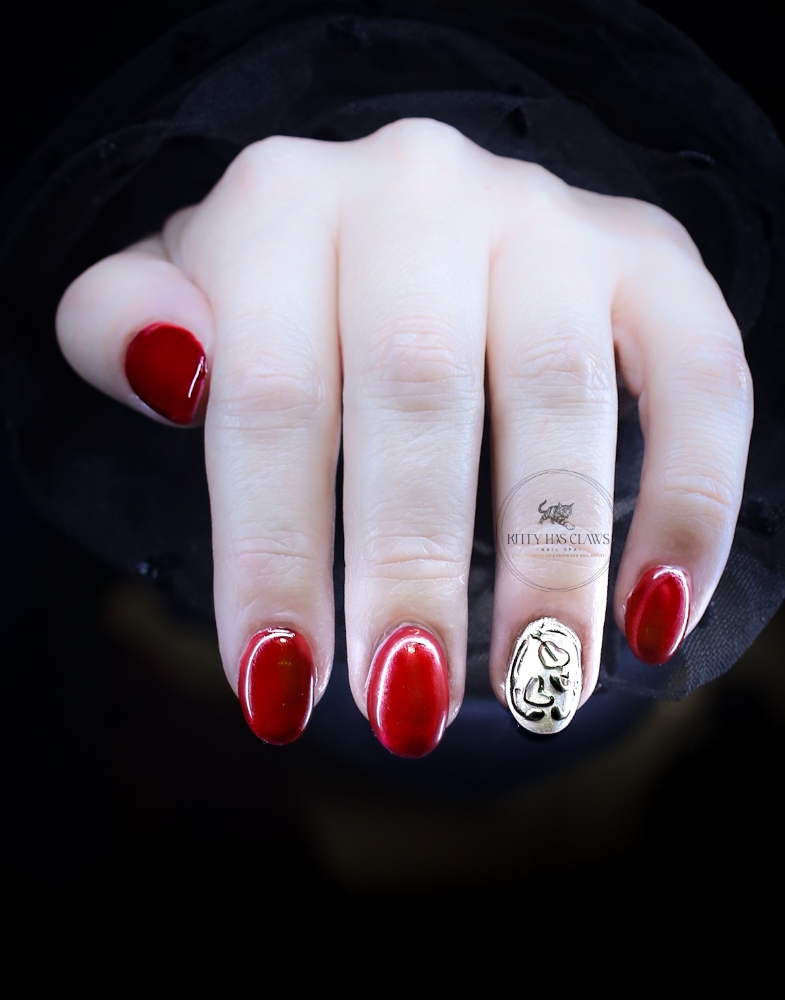 Signature Manicure #2