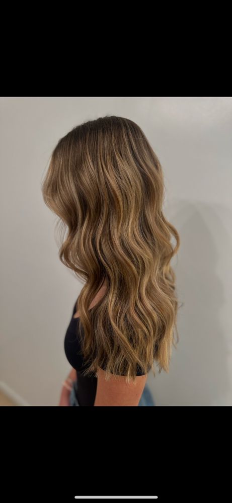 Shampoo Style