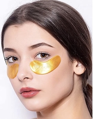 Eye Mask Treatment at ShadesByNaami in Philadelphia, PA