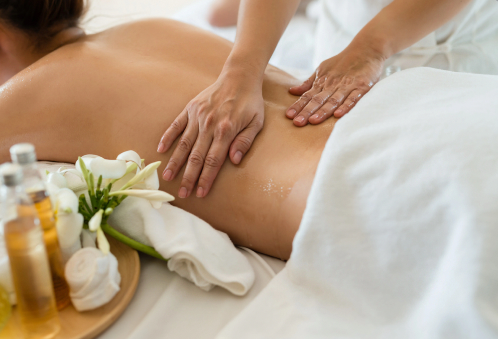 Relaxation Treatment