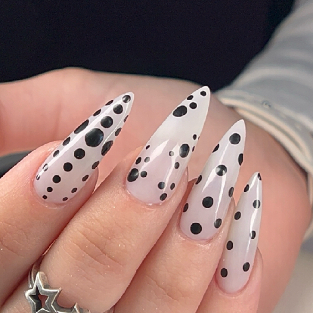 Aprés Gel-X Set at Nails By Aj in Edmond, OK