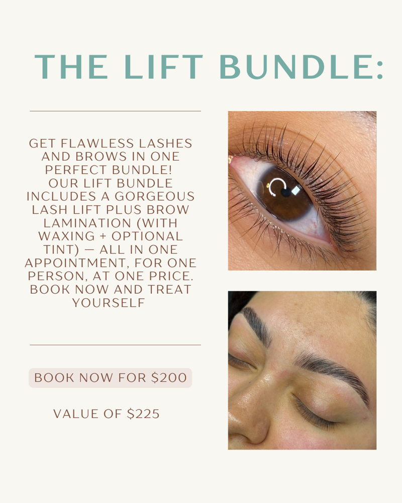 Lift Bundle