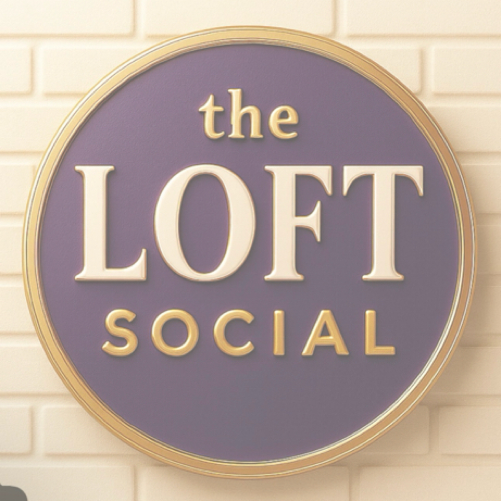 Root Touch Up Semi at theLoft Social Hair Studio LLC. in Alexandria, VA