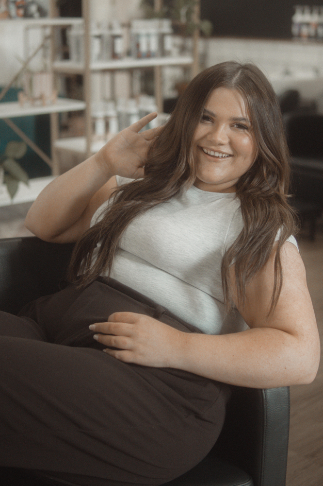 The Refresh Package at Salon Jt in New Berlin, WI