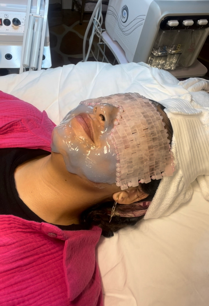 TBM Signature Facial