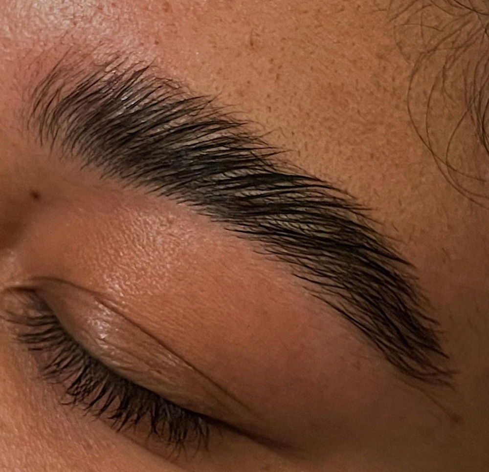 Brow Lamination