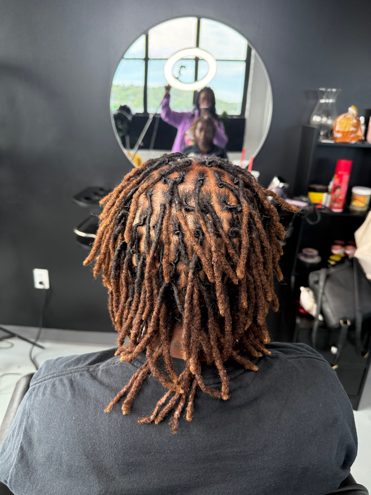Retwist Only