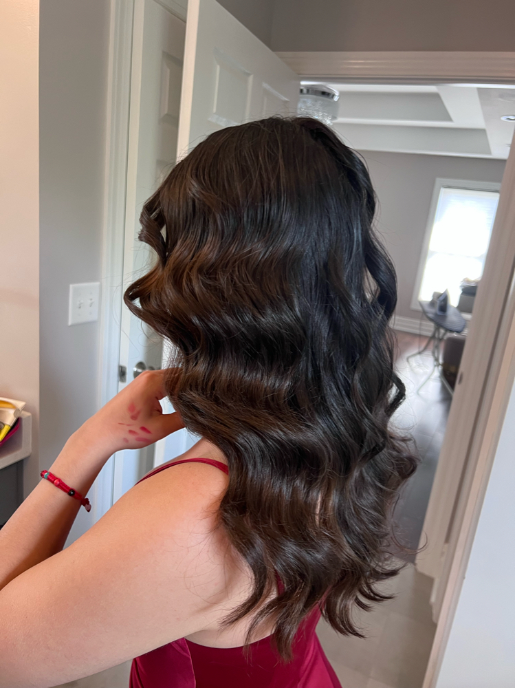Special Occasion Waves
