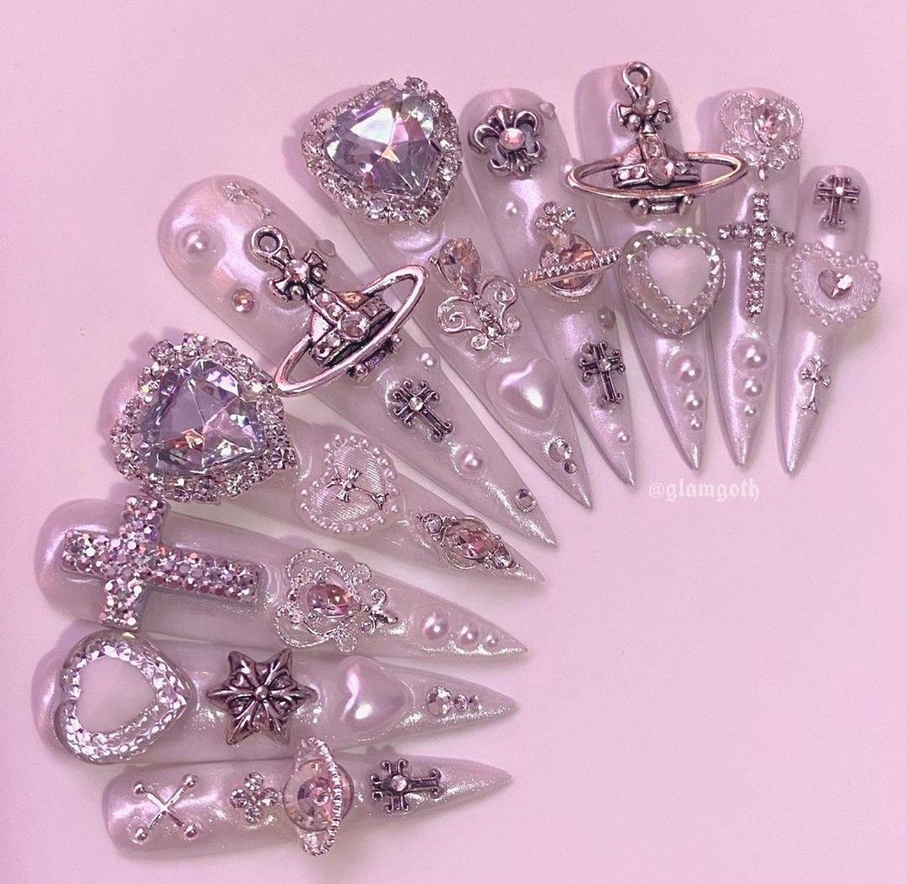 Charms / Jewels 💎