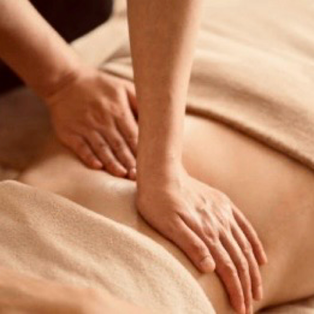 2 Hour Lymphatic Drainage Massage at Ivory Bodyworks in Lumberton, NC