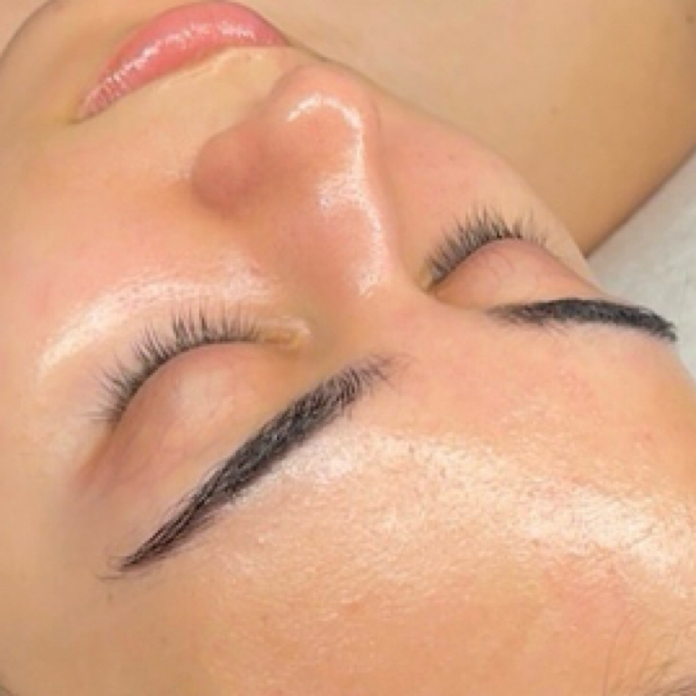 Dermaplane Facial at VANSTONE in Jonesboro, AR
