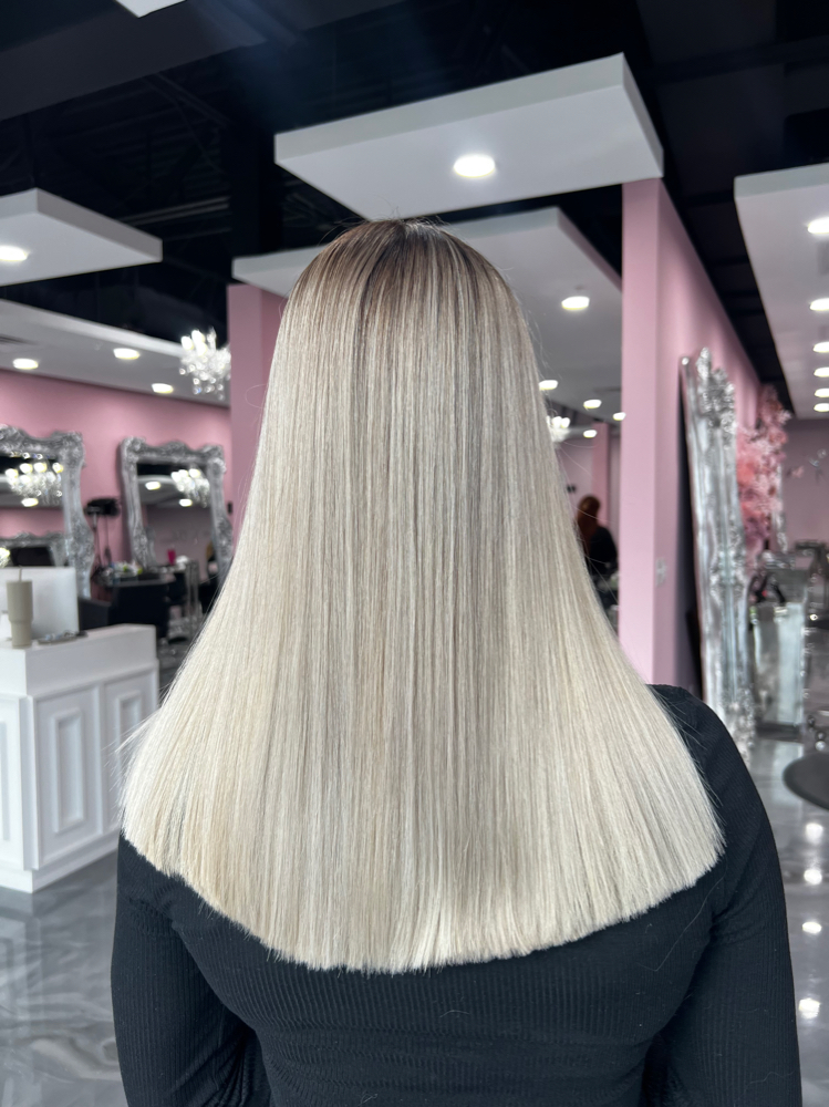 Custom Color