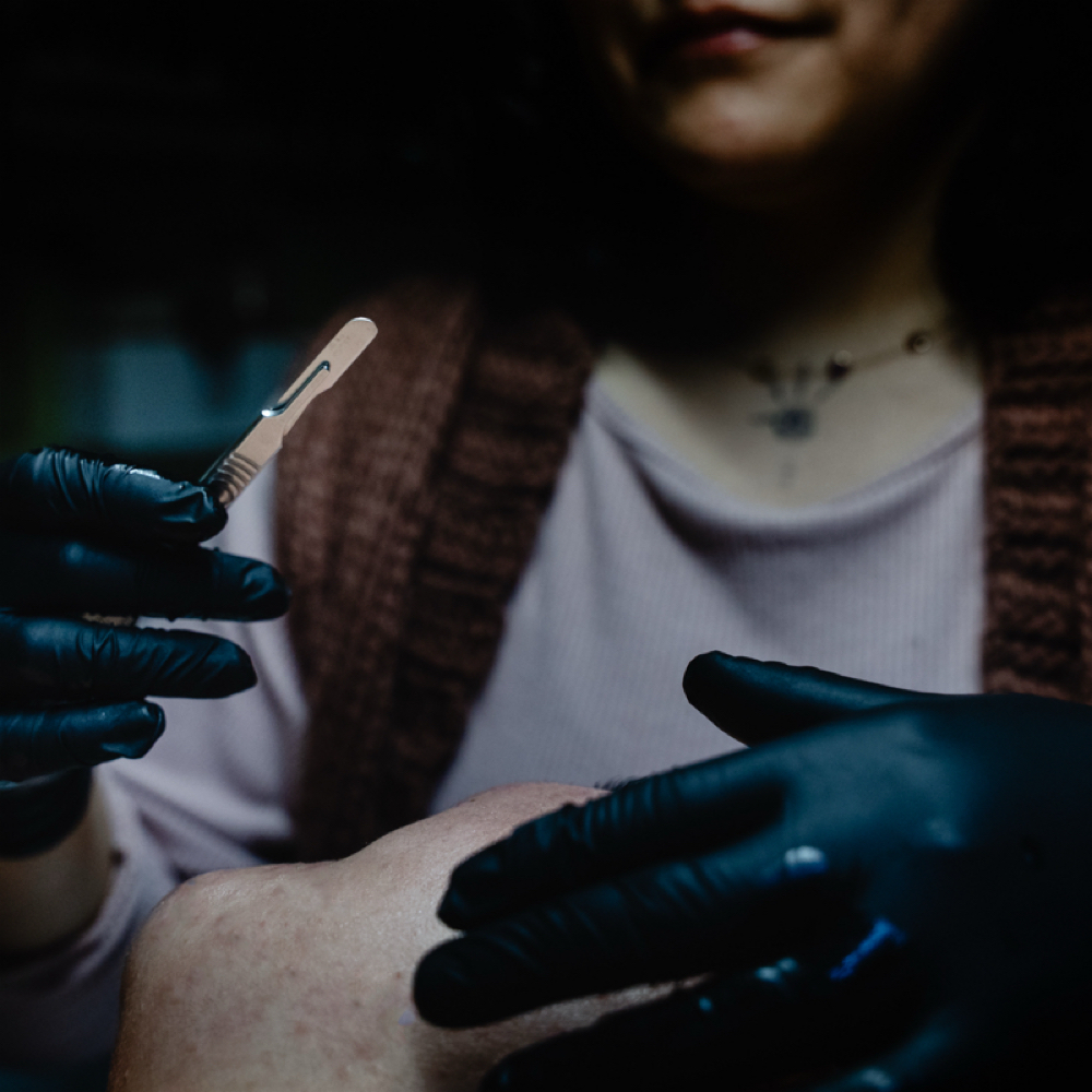 Soltice Renewal Facial at GJS Skin & Soul Care in Milwaukee, WI