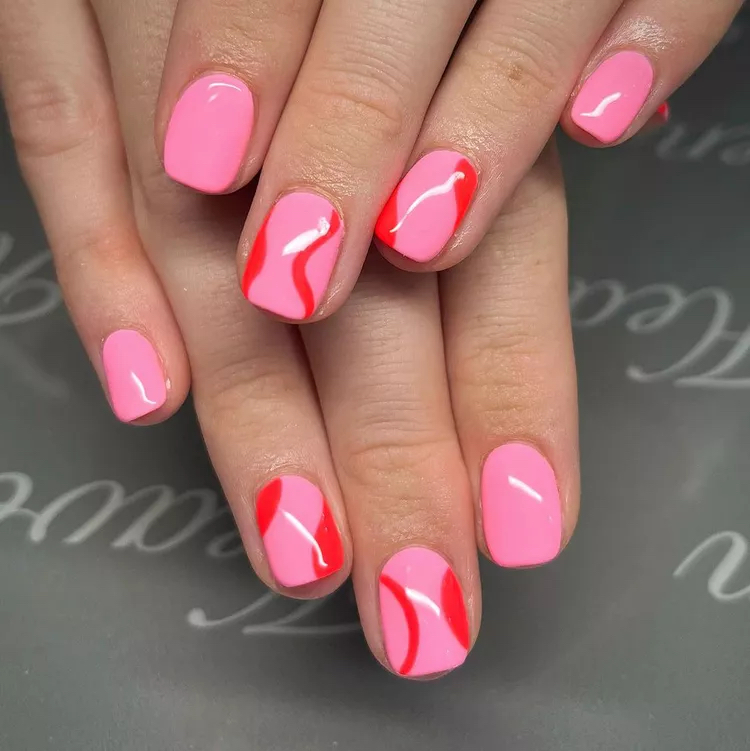 Nails Art