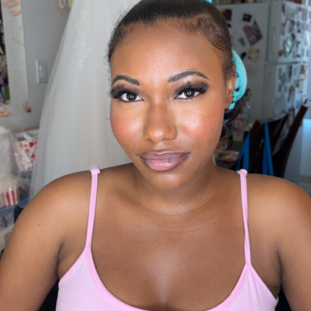 Soft Glam at Haven Essentials Co. in Lake Elsinore, CA