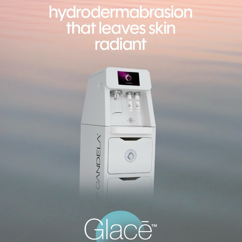 Glace at Skin Studio 57 in Woburn, MA