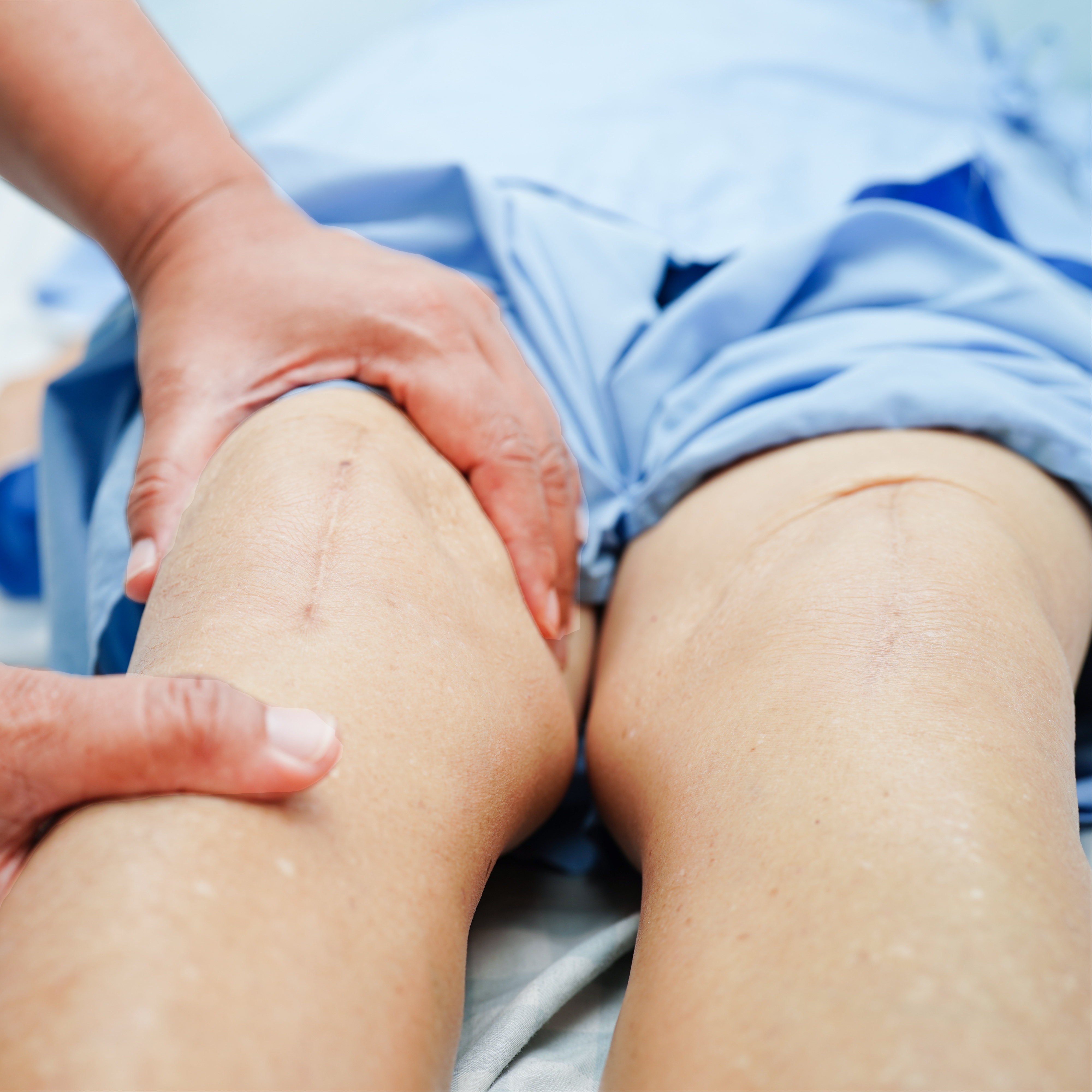 Post-Op Mobility & Recovery Massage at Vital Touch & Healing