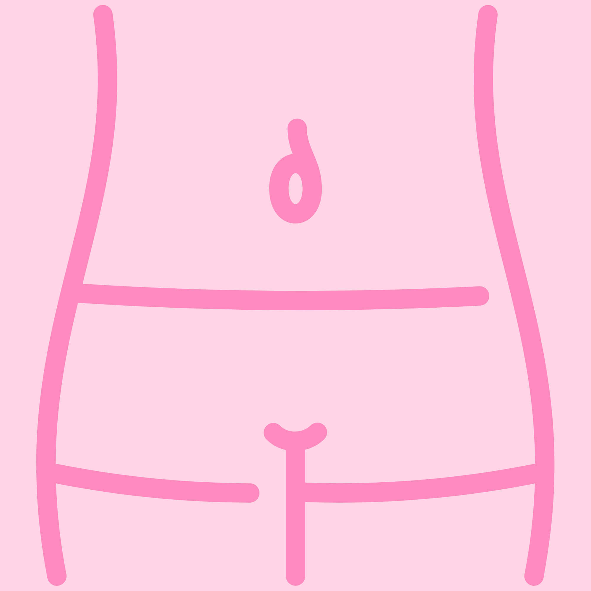 Tummy Strip
