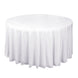 Round Table Linen