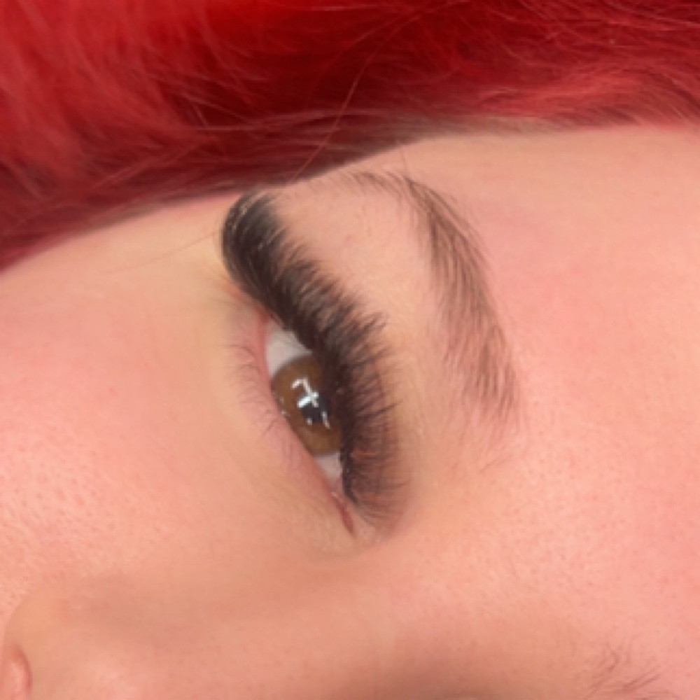 Volume Set at Angelena’s Beautique🤍 in Post Falls, WA