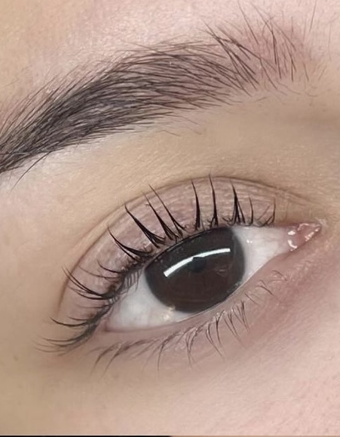 Lash Lift