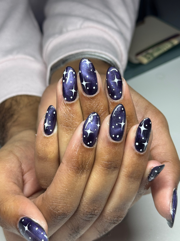 Gel Mani