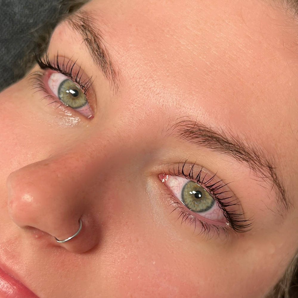 Lash Tint