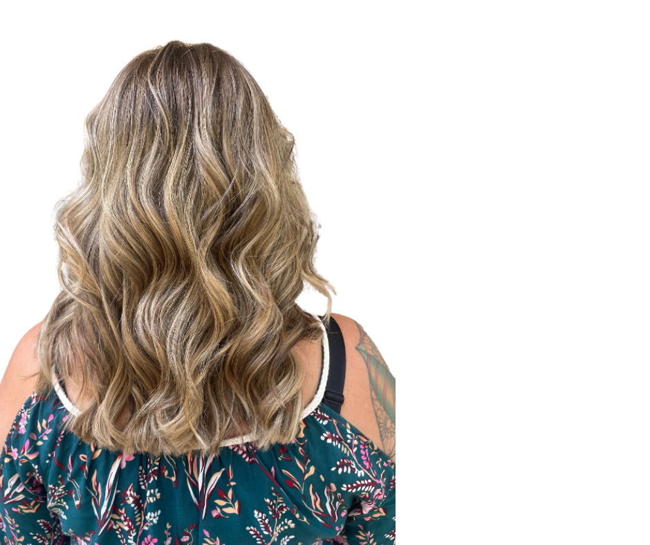 Cutsom Color