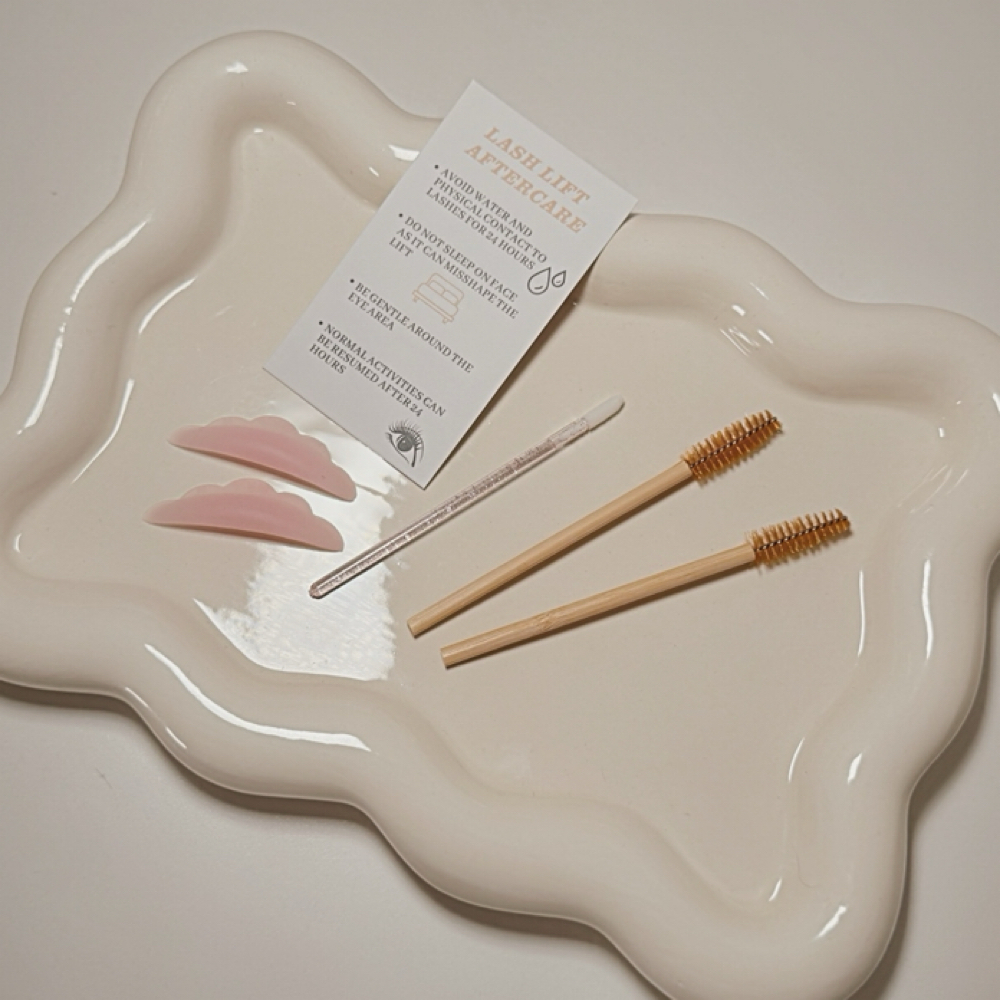 Lash Lift & Tint at Sunrise Glow Skin in Temple, TX