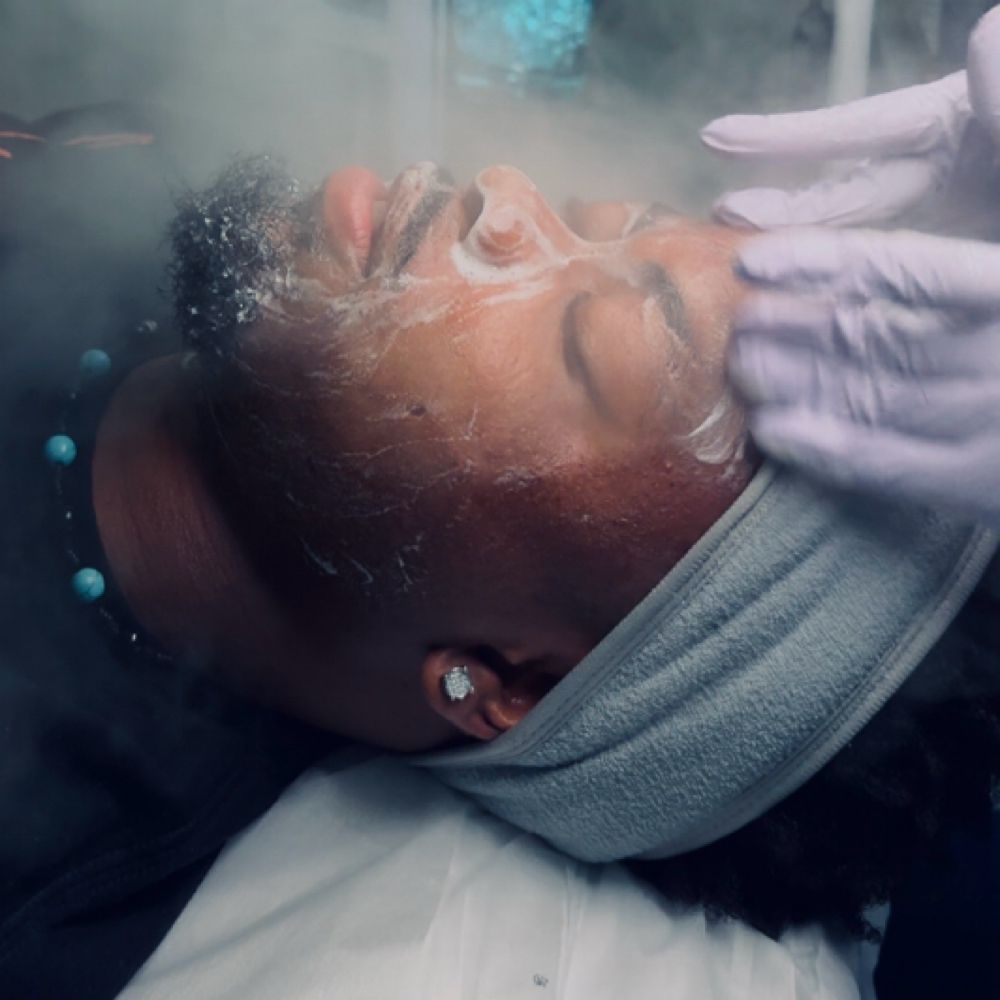 Teen Facial at Skin by Amile in Oxon Hill, MD