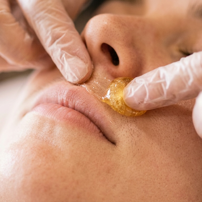 Upper Lip at AVELLA BEAUTY in Phoenix, AZ