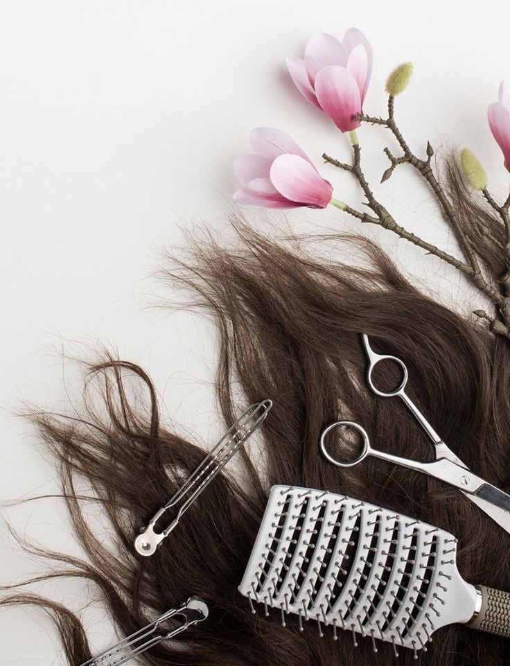 Hair Cuts