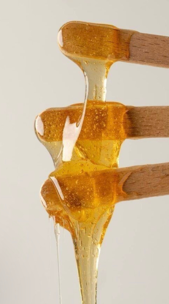 Under Arm Wax at Stellar Skin Care Services in Pensacola, FL