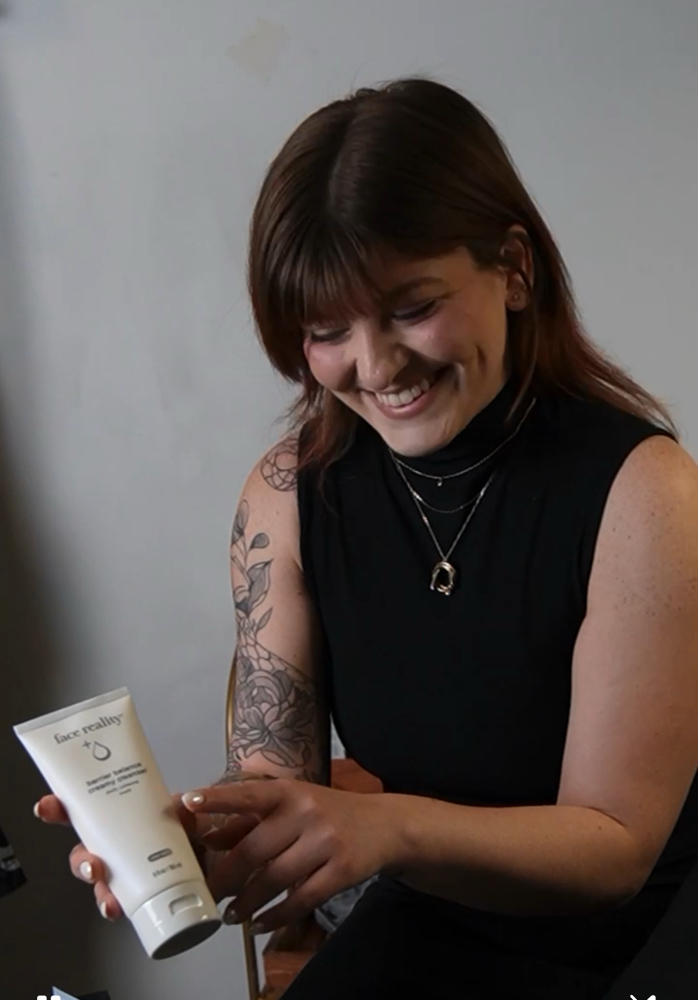 Acne Solutions - New Client Consult
